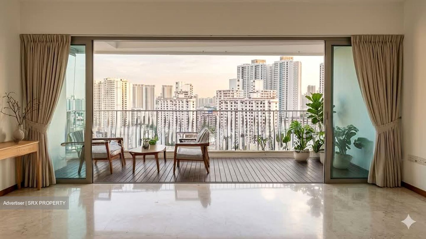 Trevista (D12), Condominium #570005321